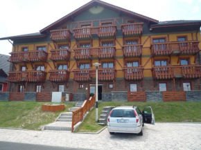 Гостиница Apartman K 306  Велка Ломнике 